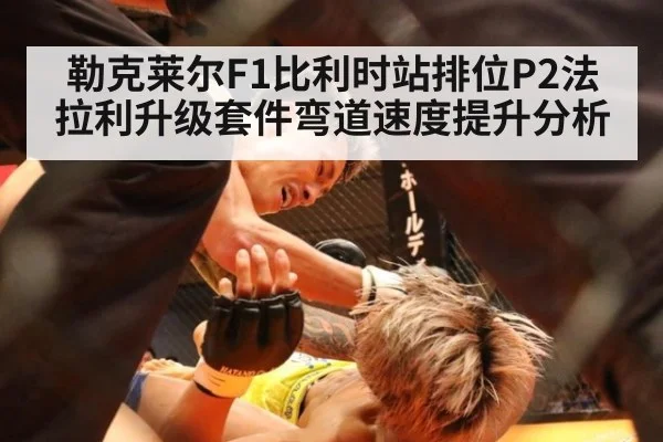勒克莱尔F1比利时站排位P2法拉利升级套件弯道速度提升分析