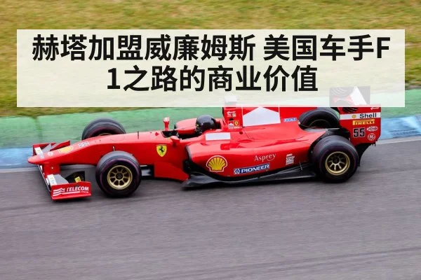 赫塔加盟威廉姆斯 美国车手F1之路的商业价值